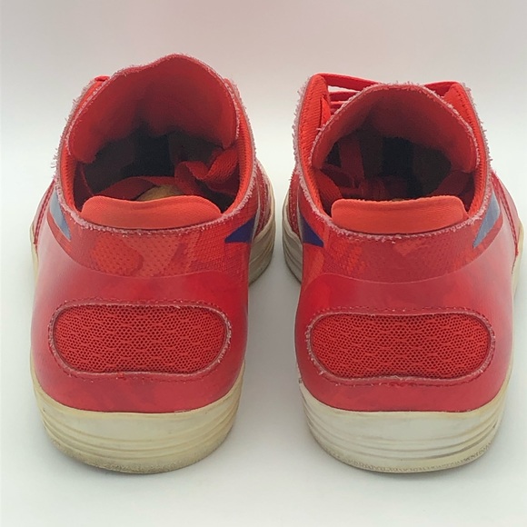 NIKE SB Lunar Oneshot WC World Cup Skate Shoes - Picture 7 of 10